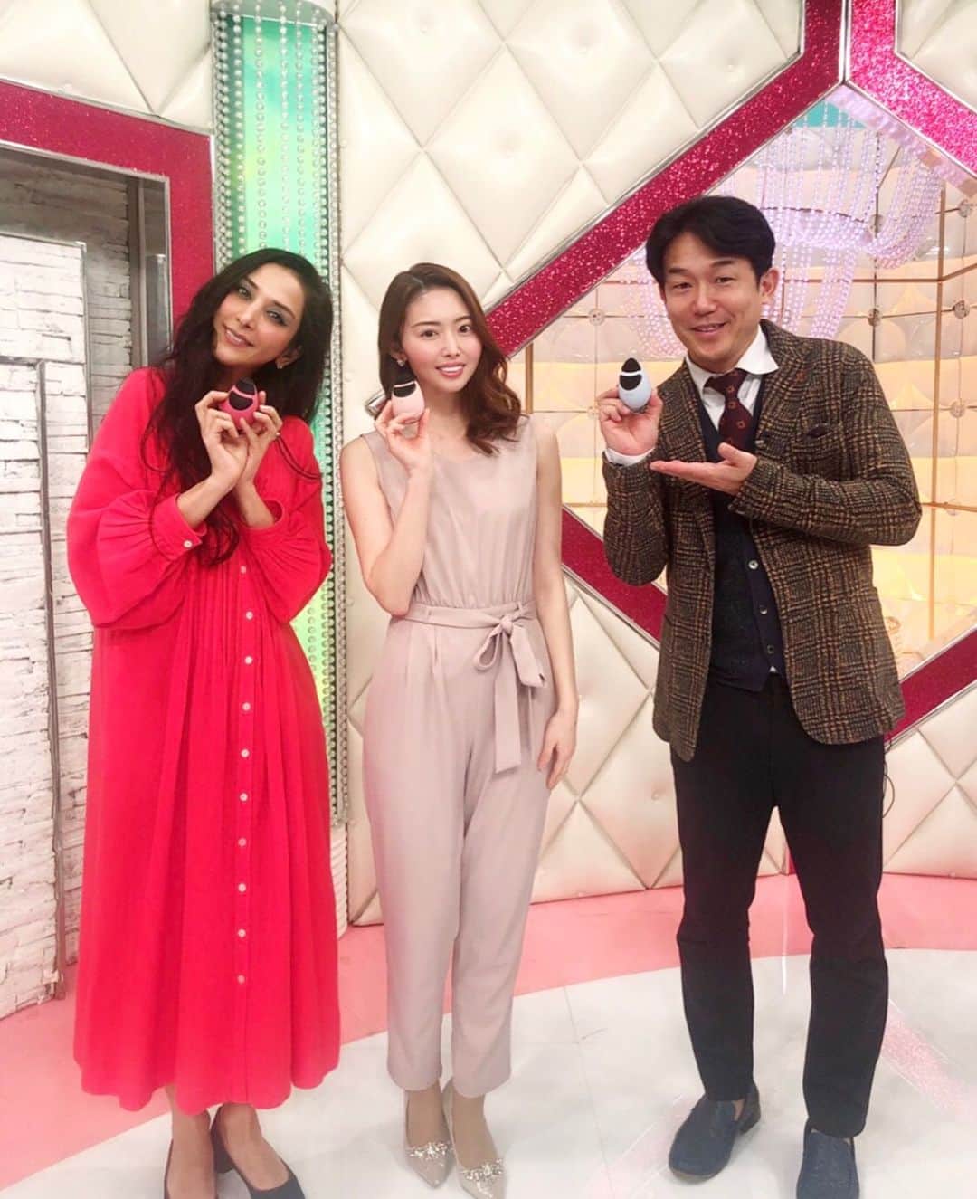 松田唯花のインスタグラム