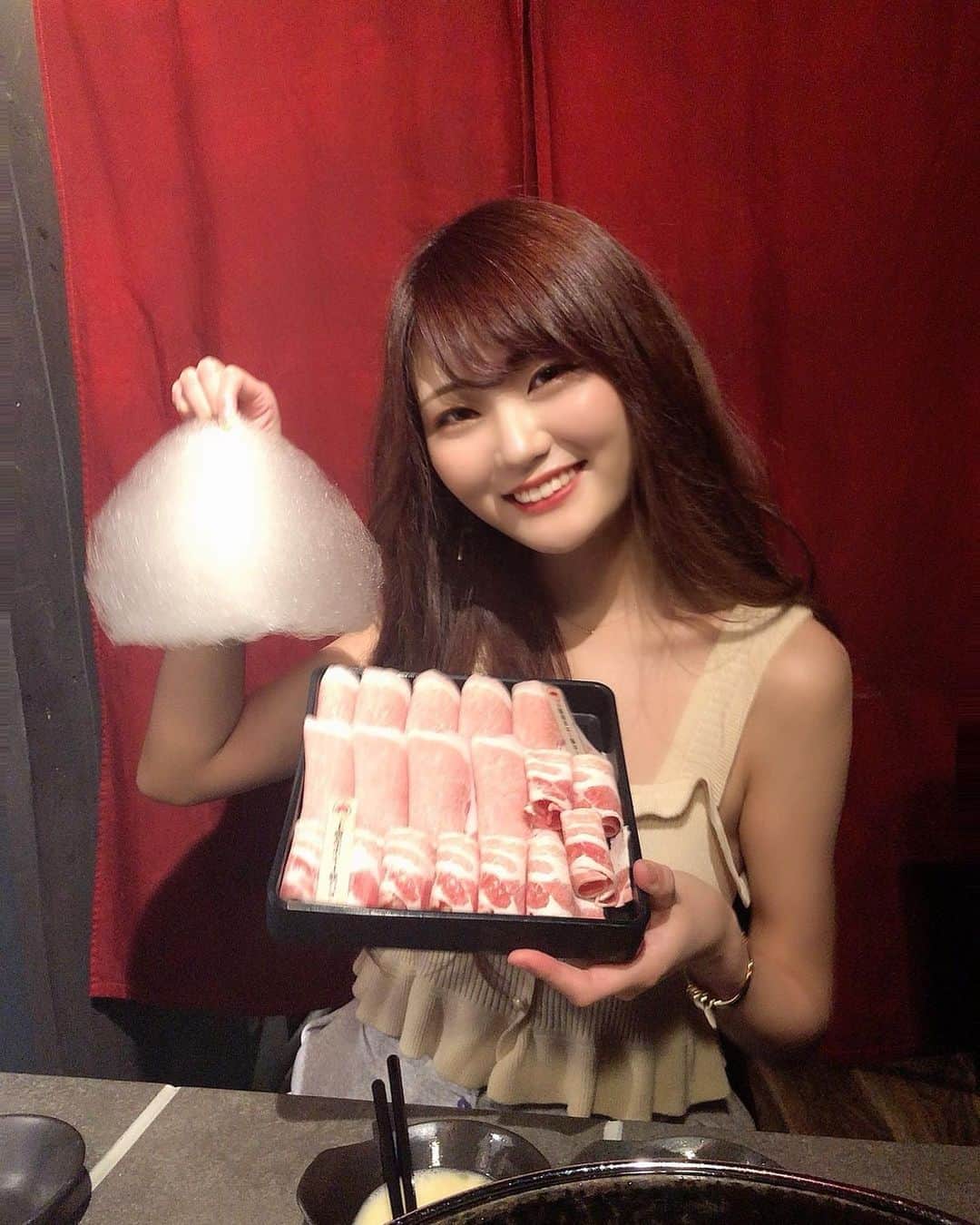 さやかのグルメインスタ