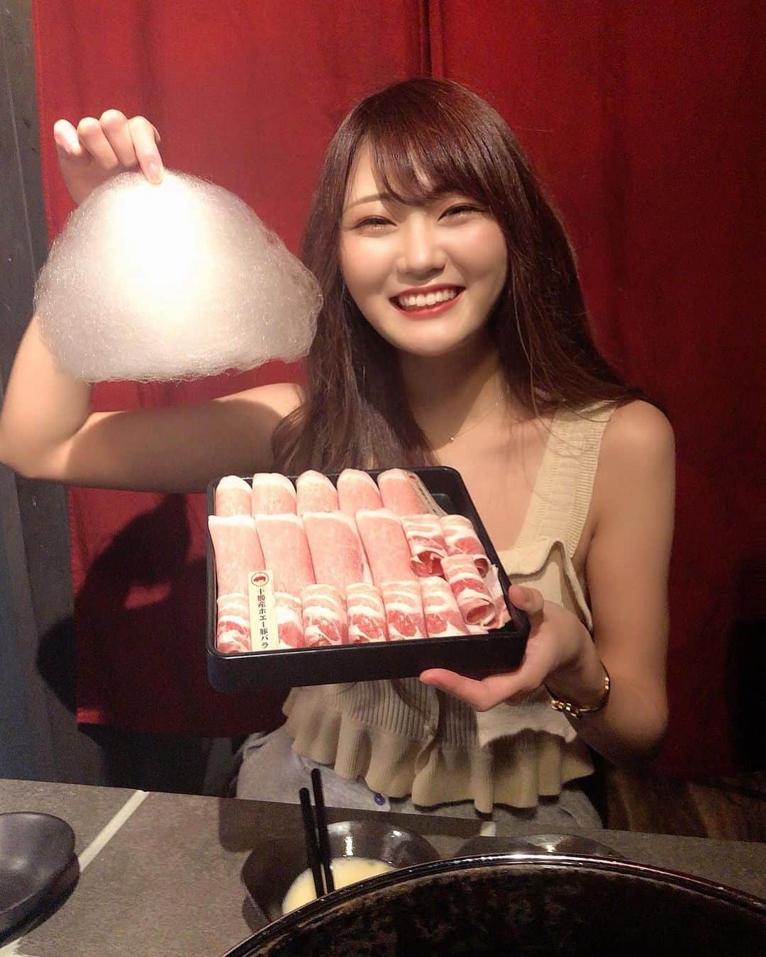 さやかのグルメインスタ