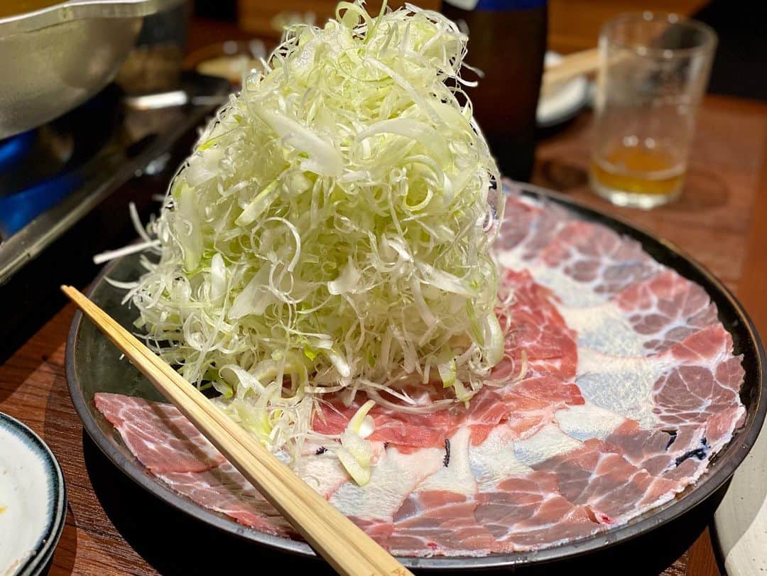 前川由希子のグルメインスタ