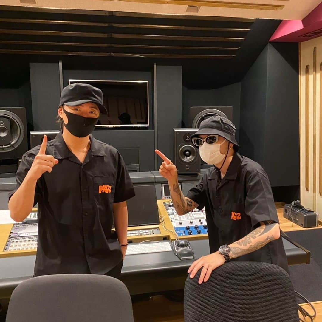 のインスタグラム：「OH家　TALK-SESSION😄✨ ありがとうございました✨」