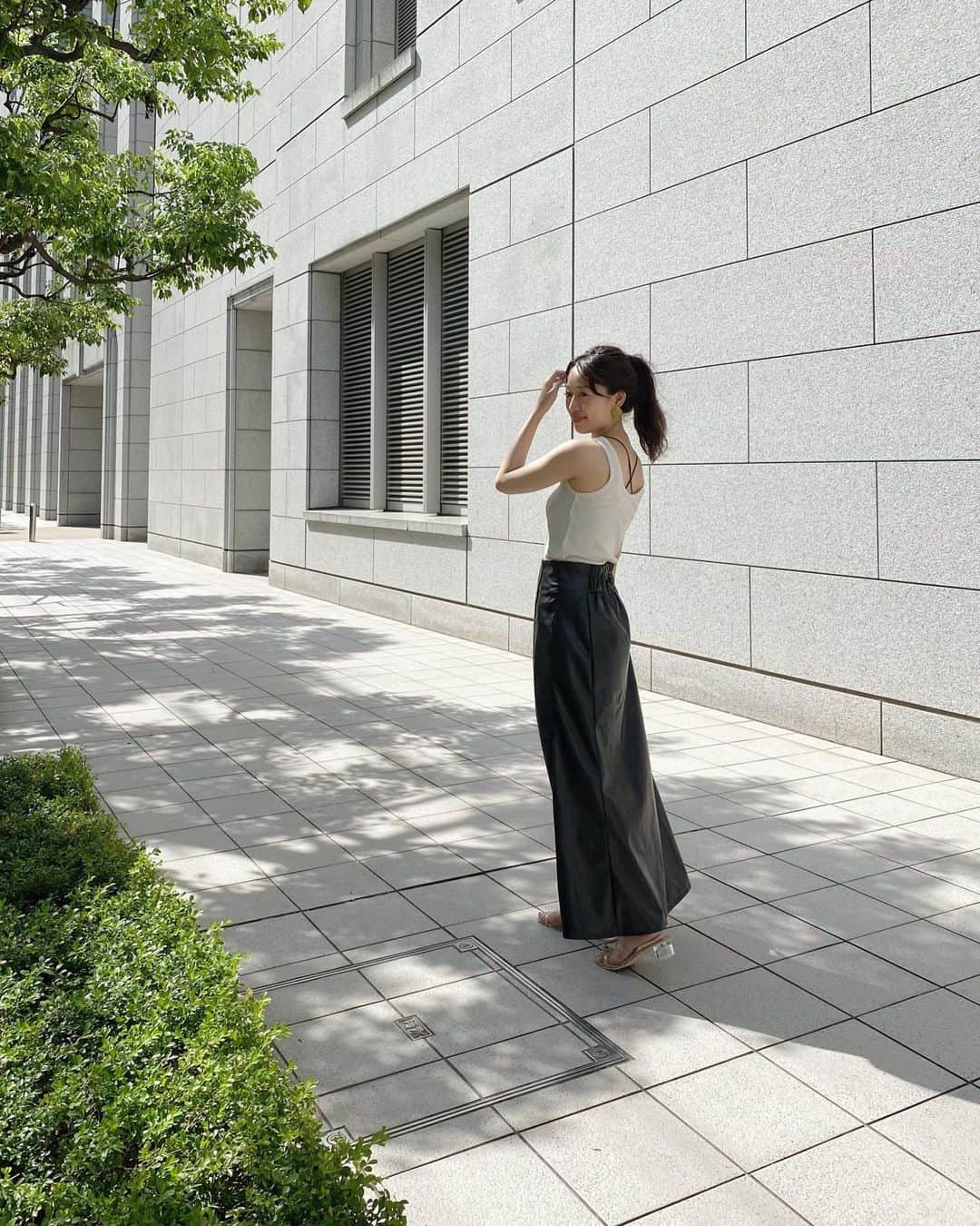 吉田佳菜のインスタグラム