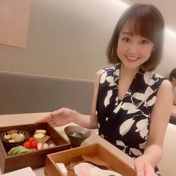 樋田かおりのインスタグラム