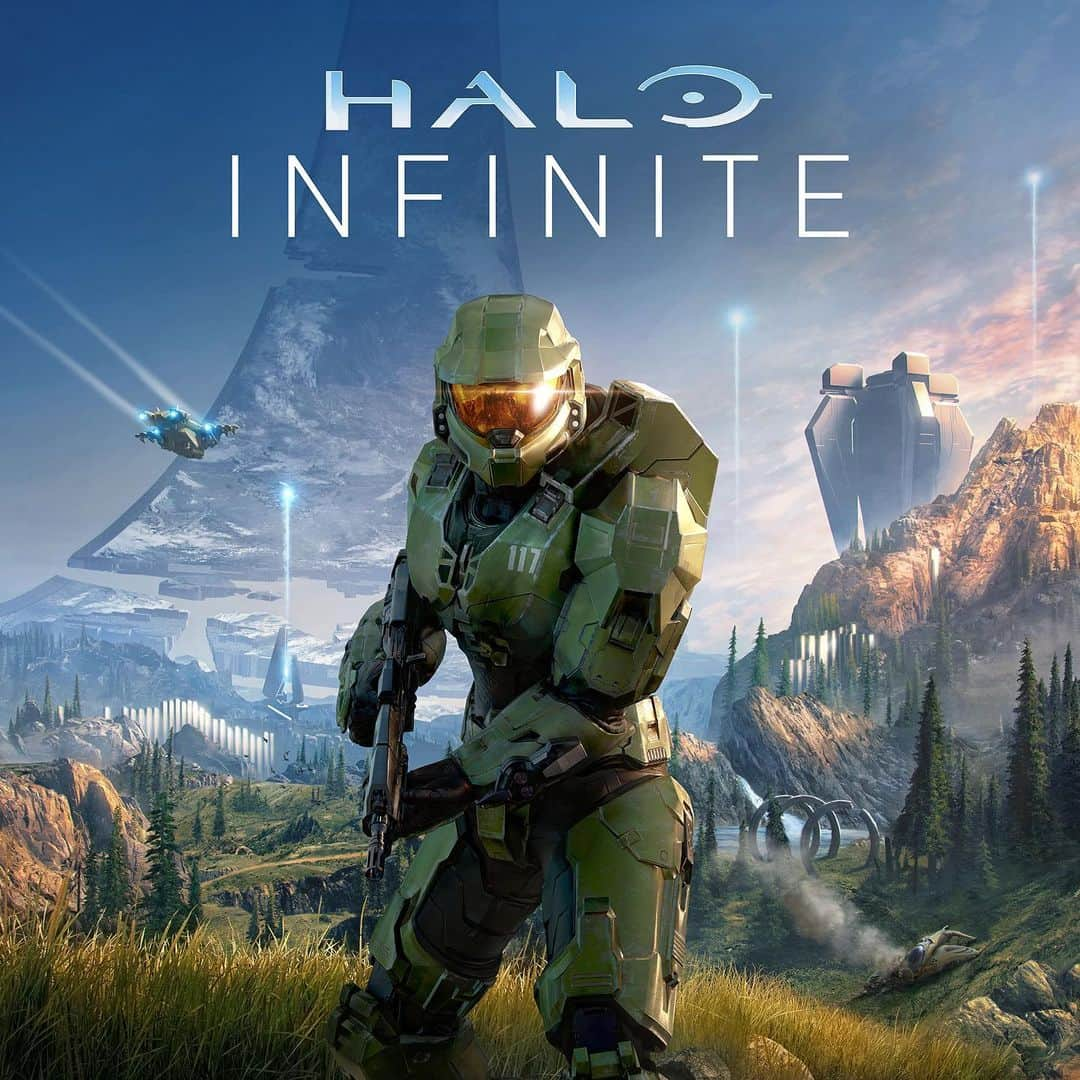 Xboxさんのインスタグラム写真 - (XboxInstagram)「It all changes today. #HaloInfinite」7月24日 0時00分 - xbox