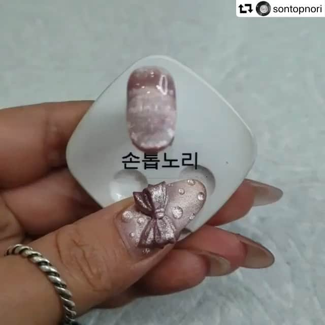 Icegel Nailのインスタグラム