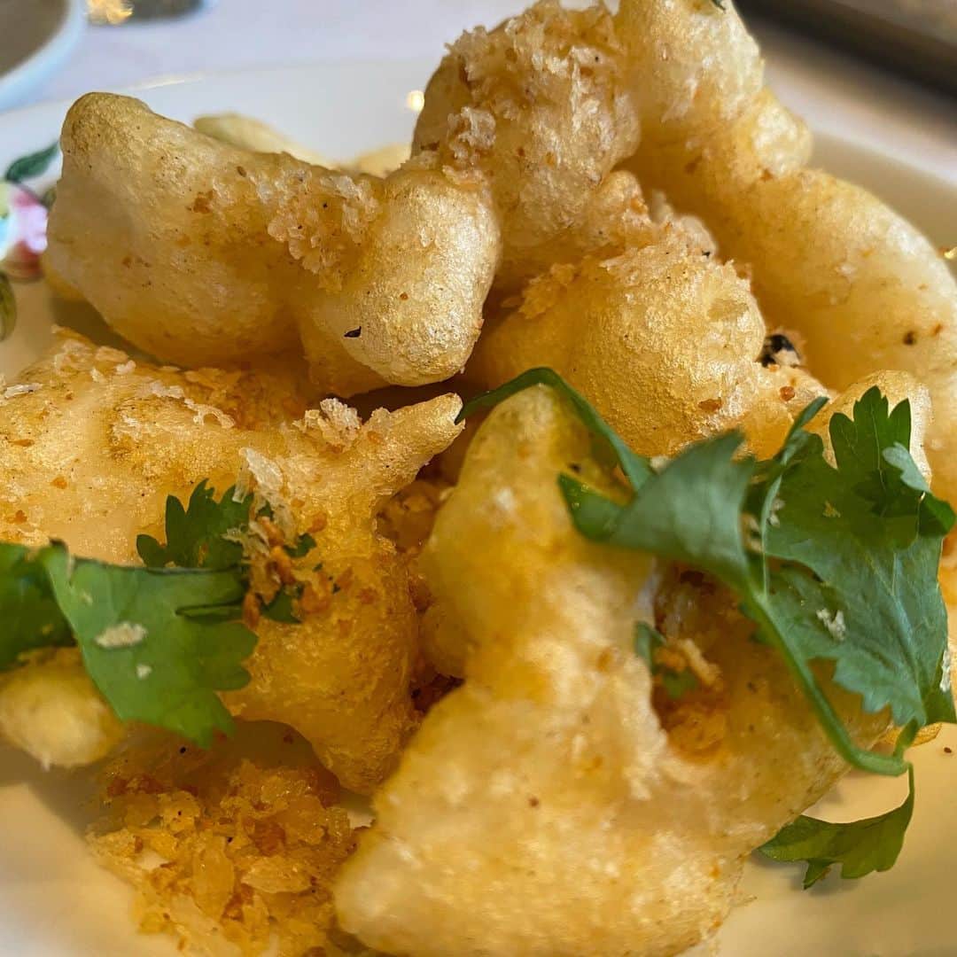 大田明奈のグルメインスタ