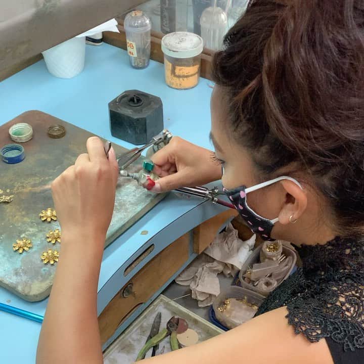 バウンキットのインスタグラム