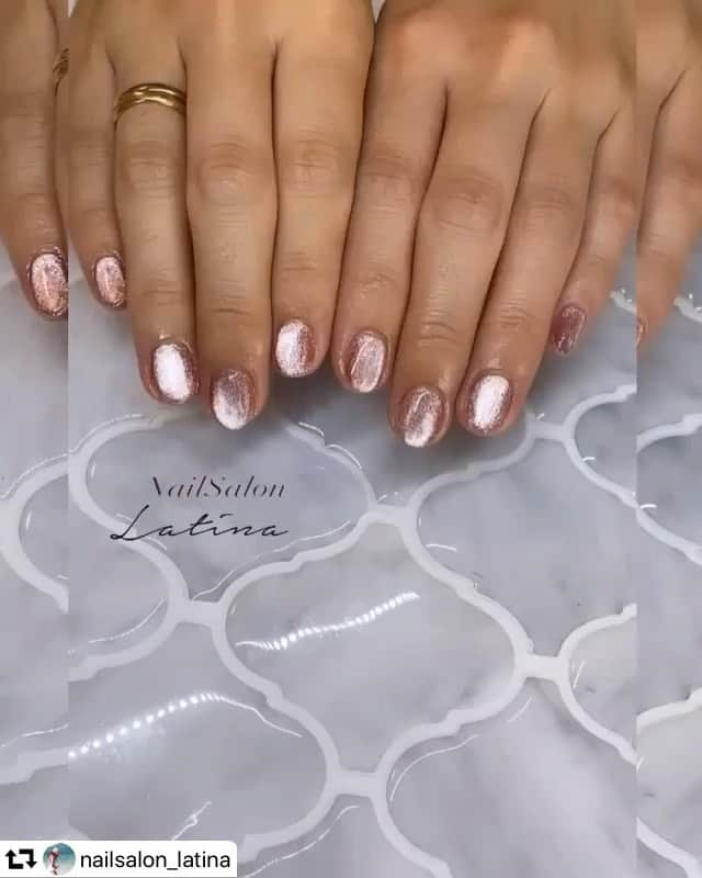 Icegel Nailのインスタグラム