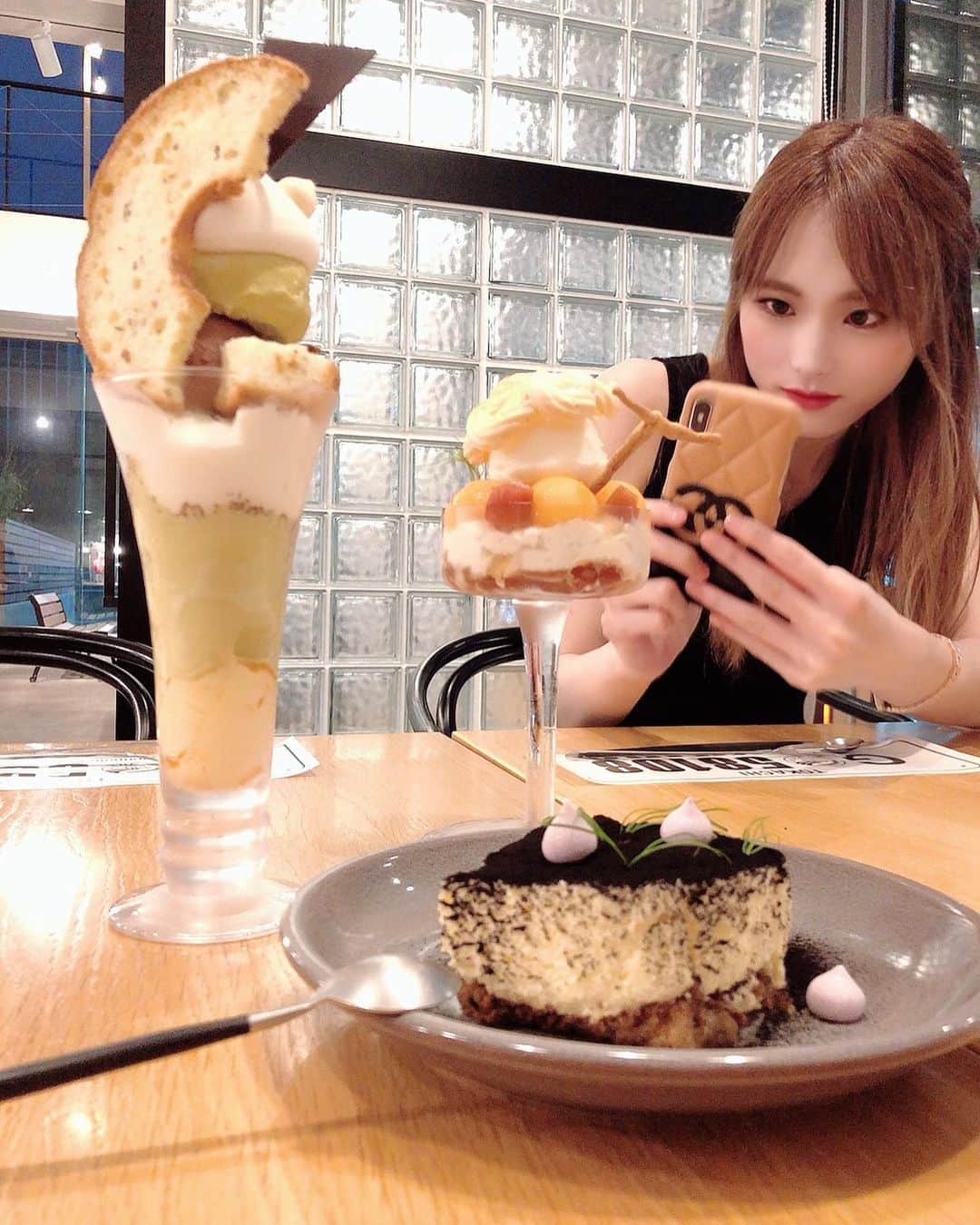 さやかのグルメインスタ