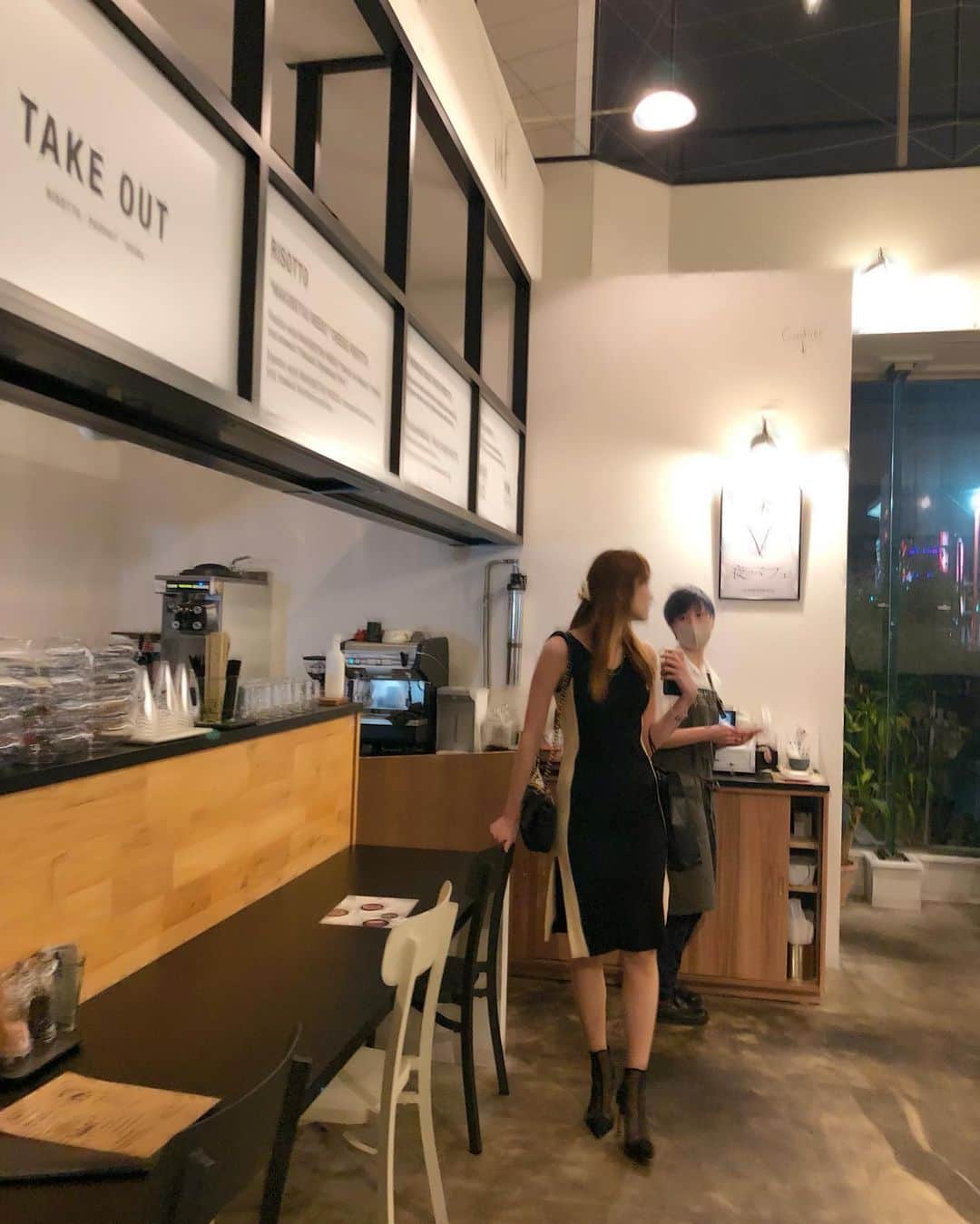 さやかのグルメインスタ