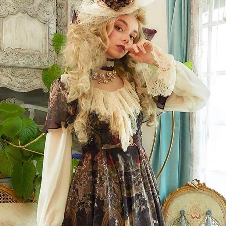 双木昭夫のインスタグラム：「ジュリエッタのドレス撮影」