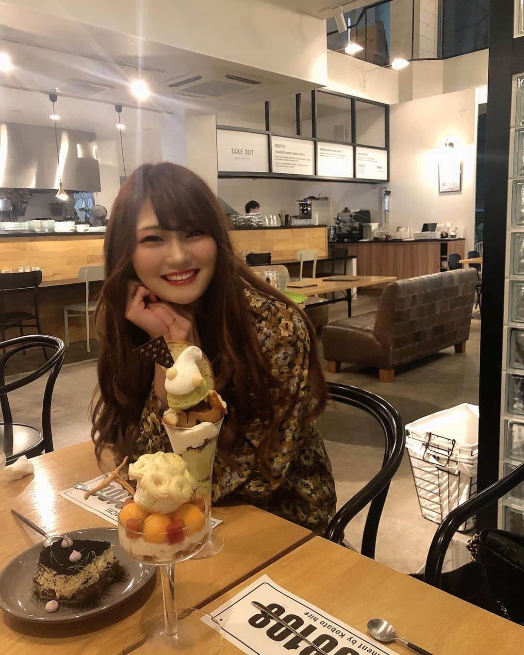 さやかのグルメインスタ