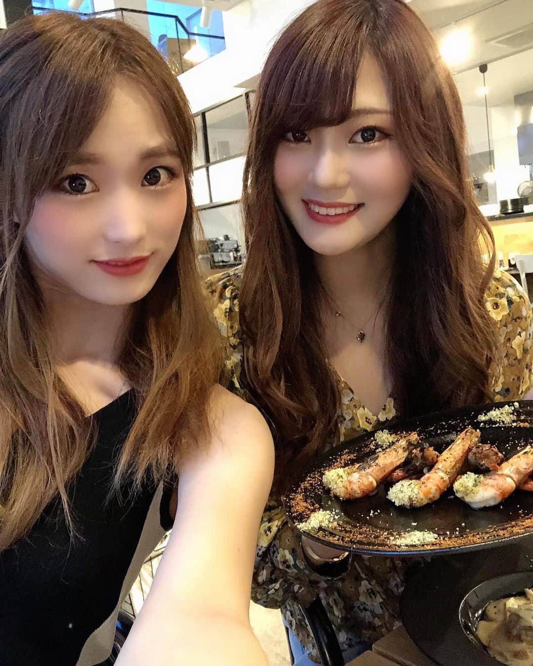 さやかのグルメインスタ