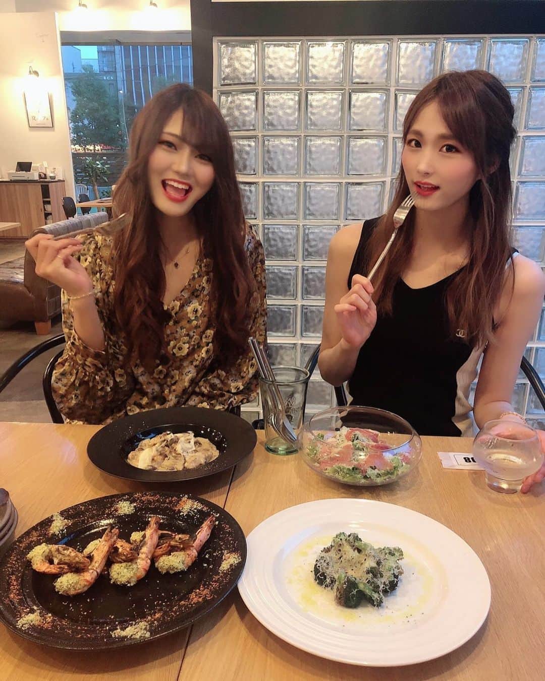 さやかのグルメインスタ