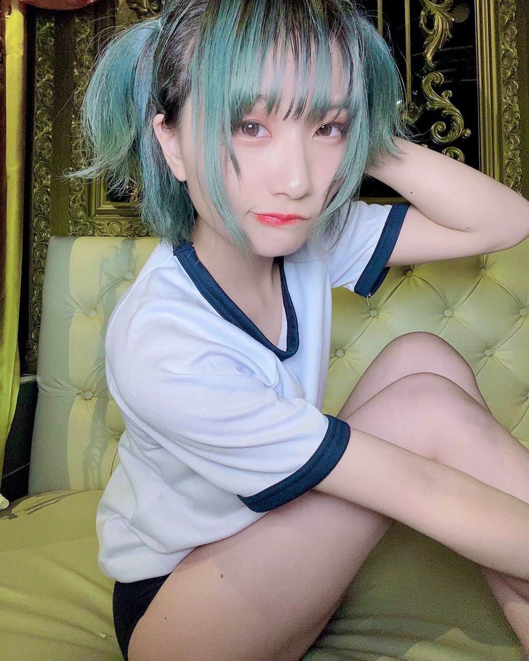 ふたばのインスタグラム