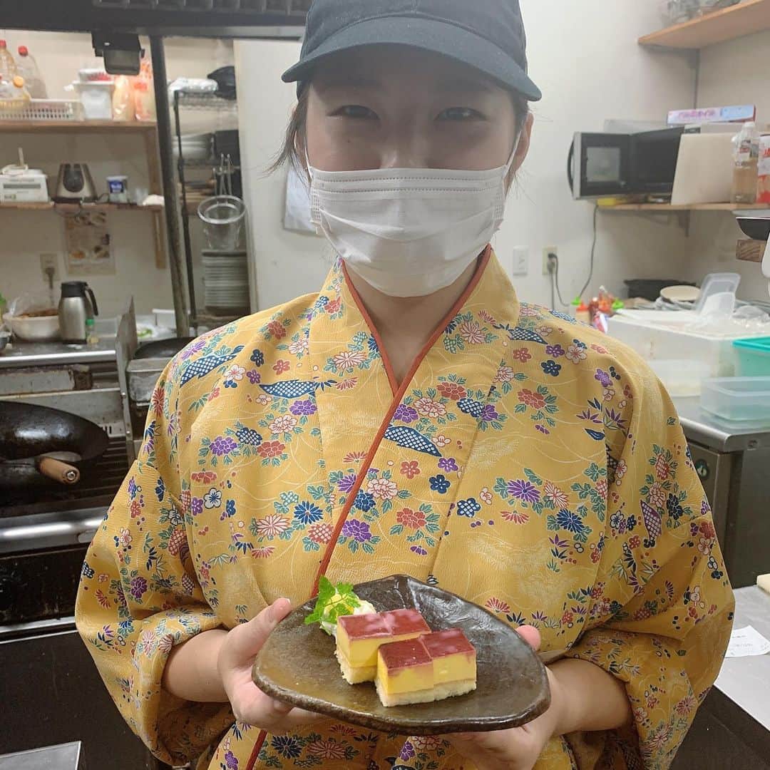 ゆずの小町京橋店のグルメインスタ