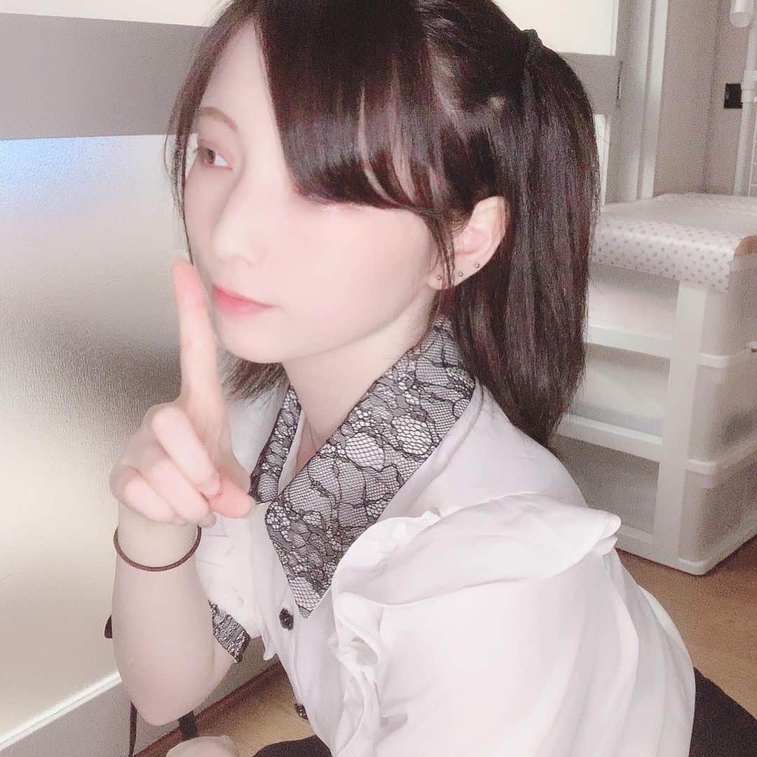 氷儚かののインスタグラム