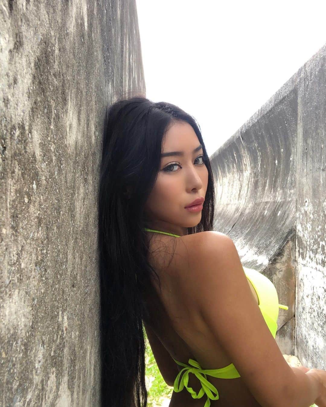山田ひなののインスタグラム：「find me」