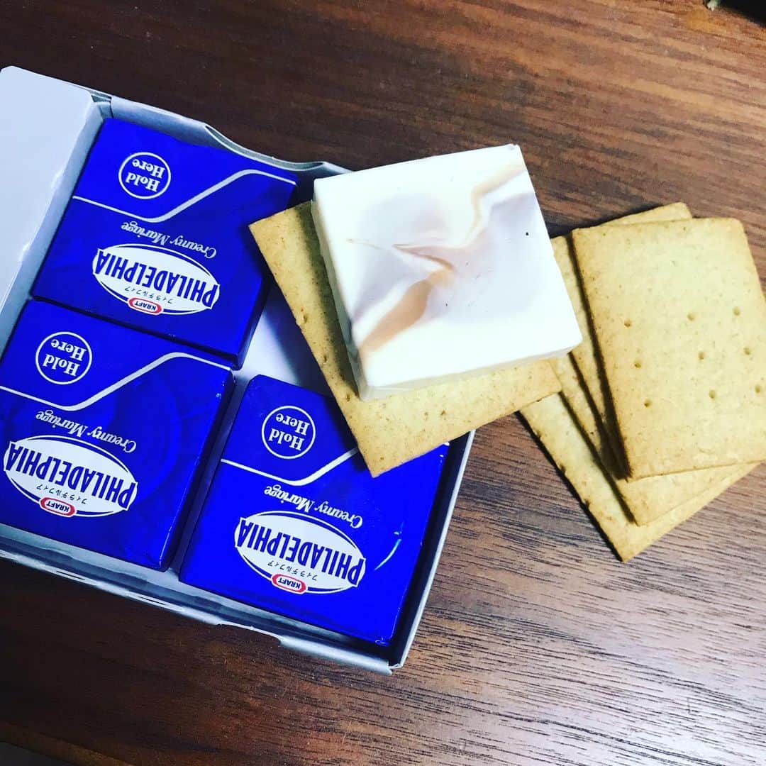 ミラのインスタグラム：「Mmmmm」