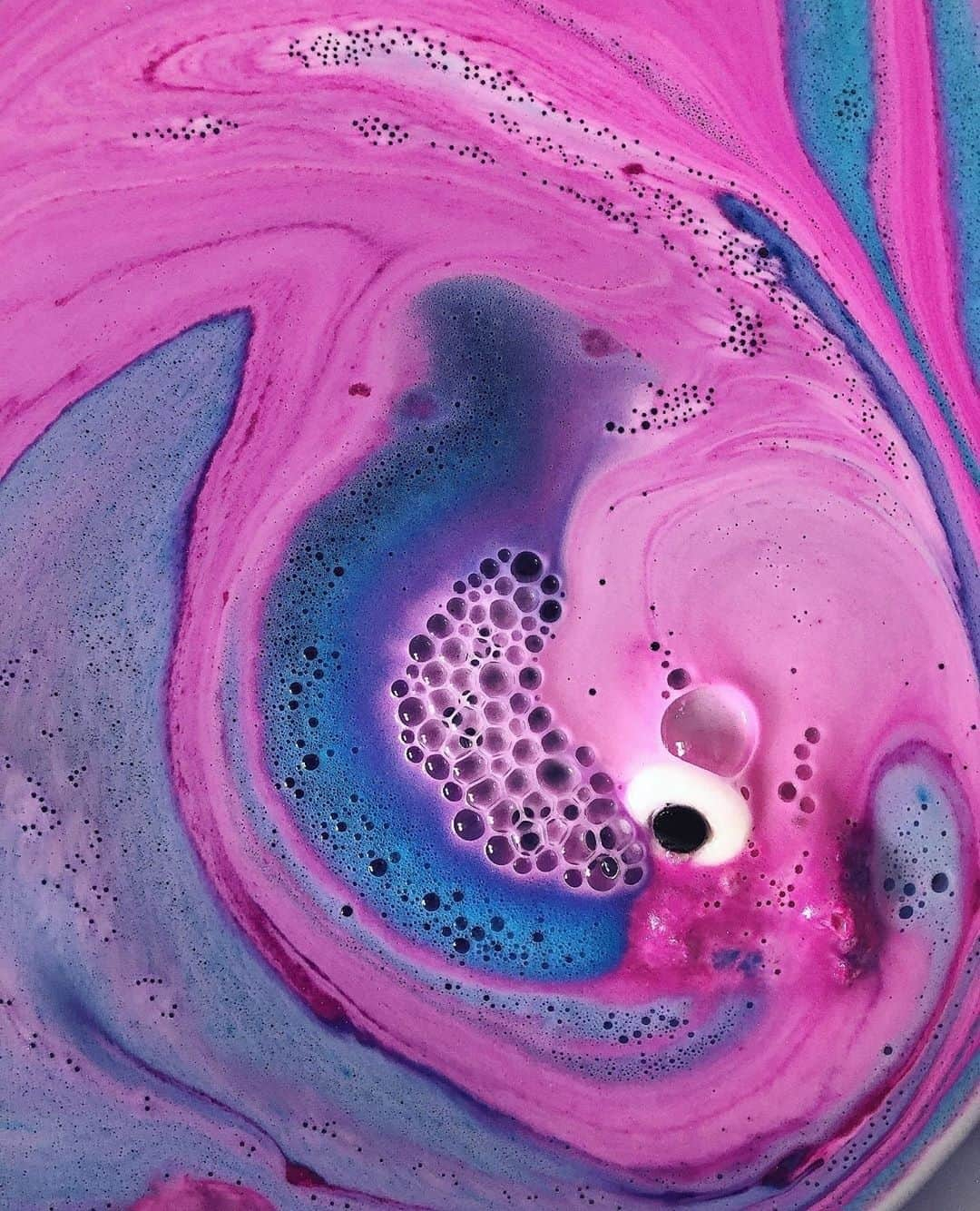 LUSH Cosmeticsのインスタグラム