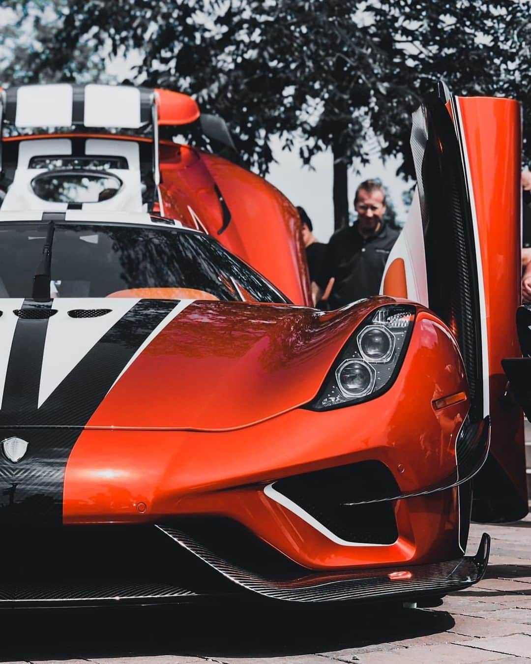 CarsWithoutLimitsさんのインスタグラム写真 - (CarsWithoutLimitsInstagram)「The Koenigsegg Regera 🛡  Photo @ro.siddiqi   #carswithoutlimits #koenigsegg #regera」7月24日 3時10分 - carswithoutlimits