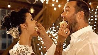 ジェイミー・アレクサンダーのインスタグラム：「#Jeller appreciation post! 🤪 What’s your favorite #Jeller moment?!?! 🥰 SERIES FINALE is tonight! You’re not going to want to miss it!! 🔥 #blindspot」