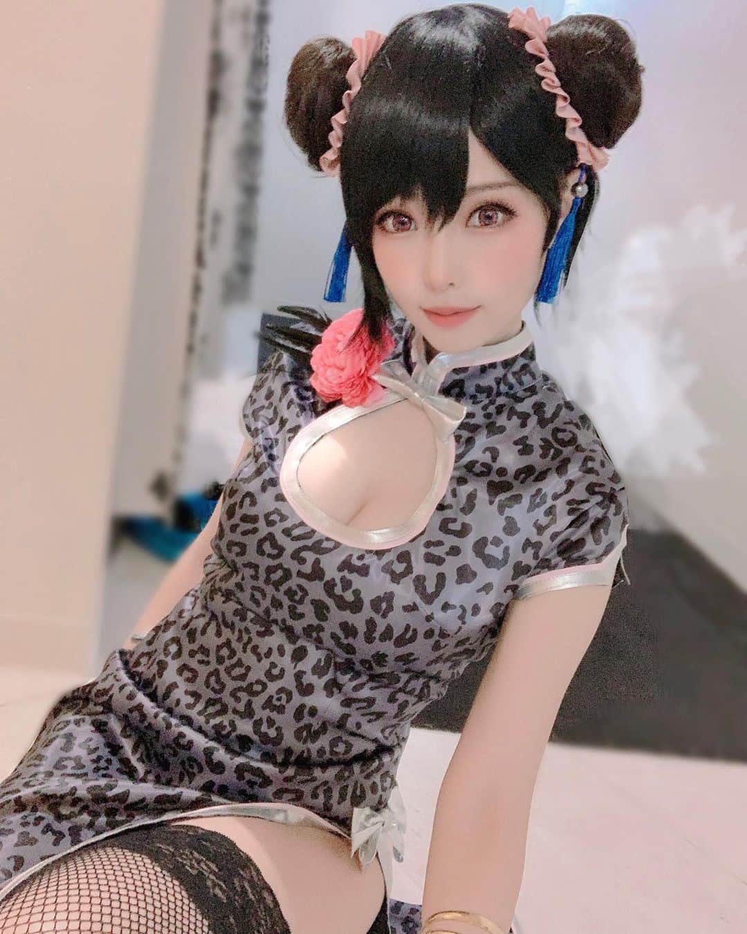 Elyのインスタグラム