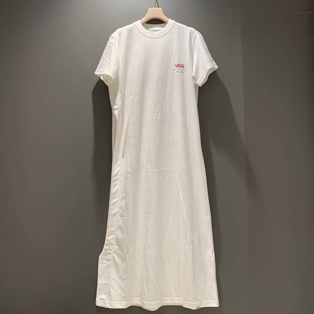 BEAMS JAPANさんのインスタグラム写真 - (BEAMS JAPANInstagram)「＜TOGA＞×＜VANS＞ Womens Jersey Dress BEAMS JAPAN 3F @beams_japan #toga #vans #beams #raybeams #beamsjapan #beamsjapan3rd Instagram for New Arrivals Blog for Recommended Items #japan #tokyo #shinjuku #fashion #mensfashion #womensfashion #日本 #東京 #新宿 #ファッション#メンズファッション #ウィメンズファッション #ビームス #ビームスジャパン」7月9日 20時08分 - beams_japan