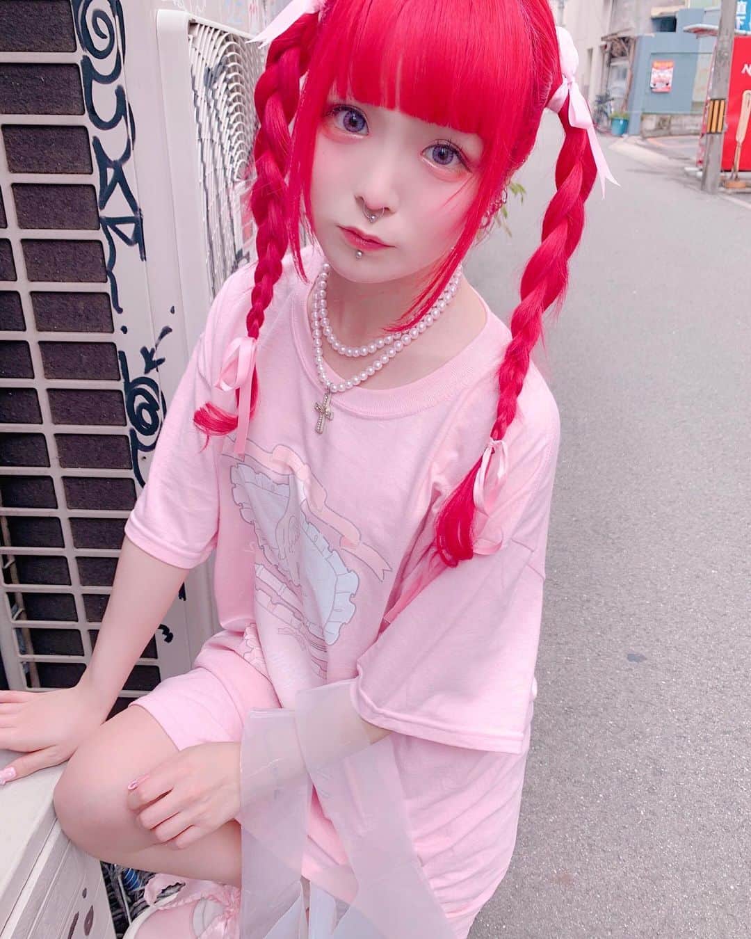 のインスタグラム