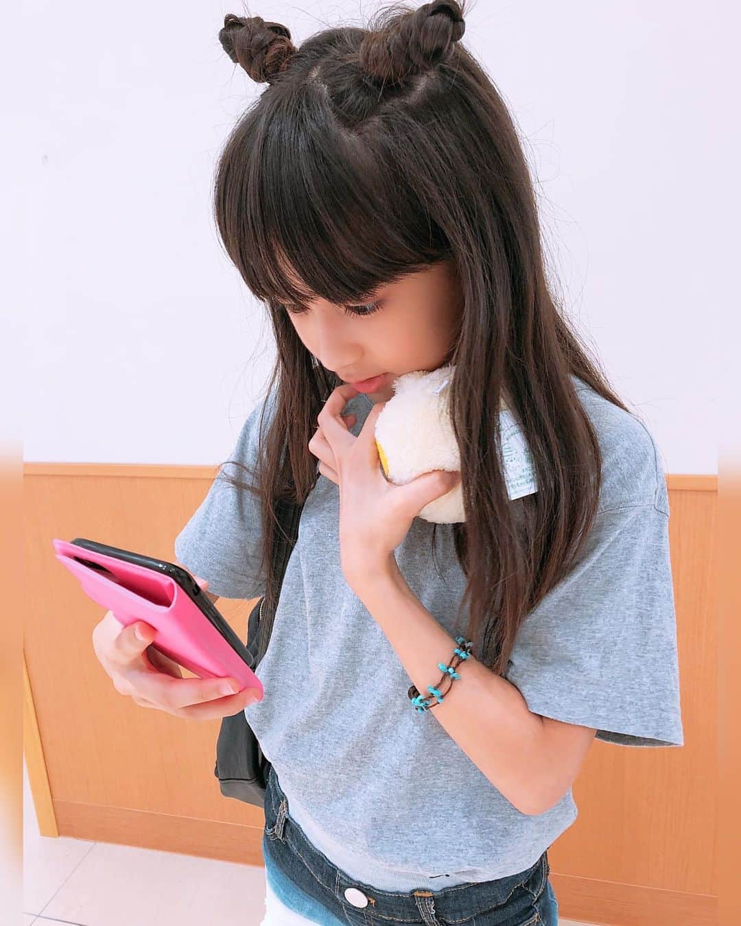 佐藤ひなたのインスタグラム