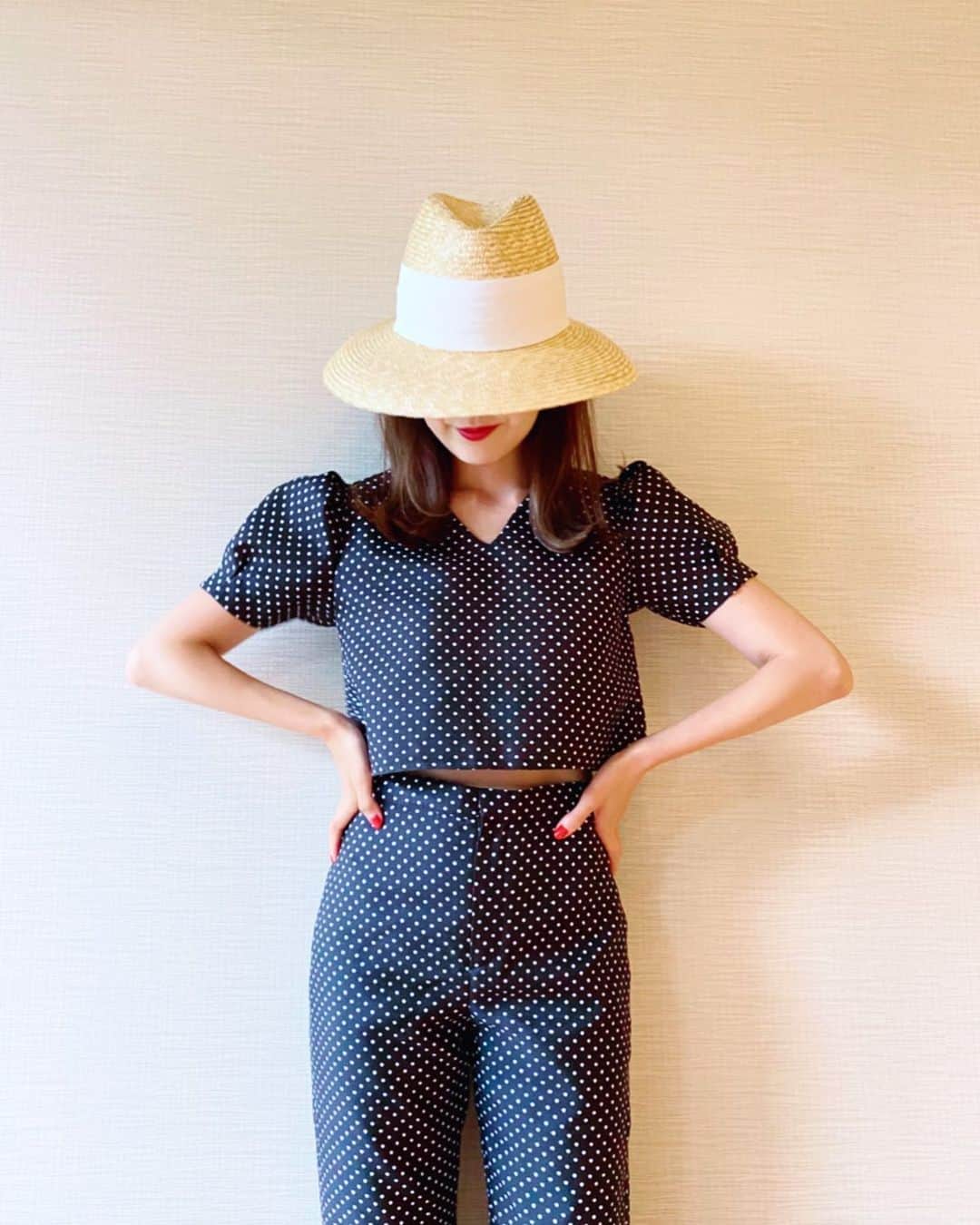 西村彩香のインスタグラム