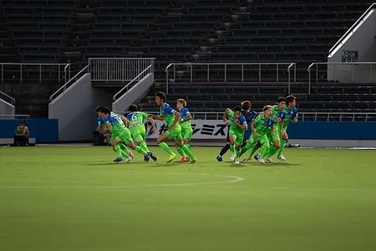 齊藤未月のインスタグラム：「. 次こそは勝利を  #bellmare @shonan_bellmare  @adidastokyo」