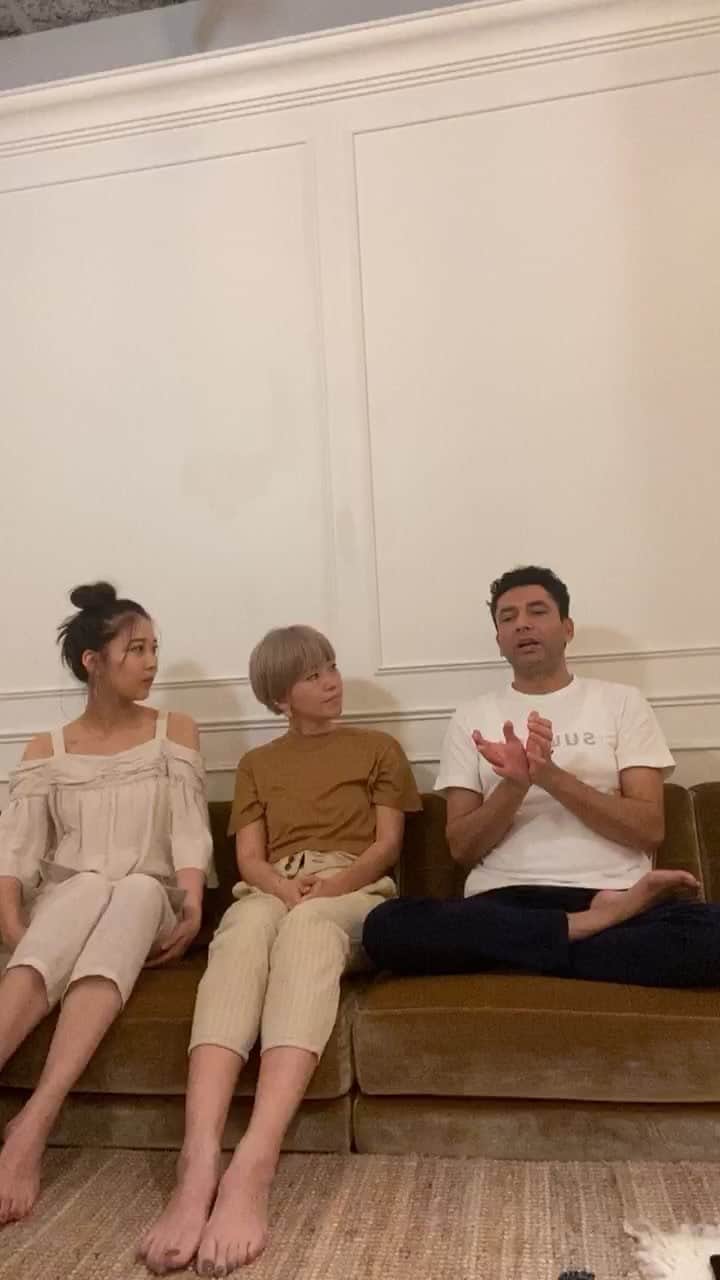 藤田敦子のインスタグラム：「すみませんコメント拾えず😭」