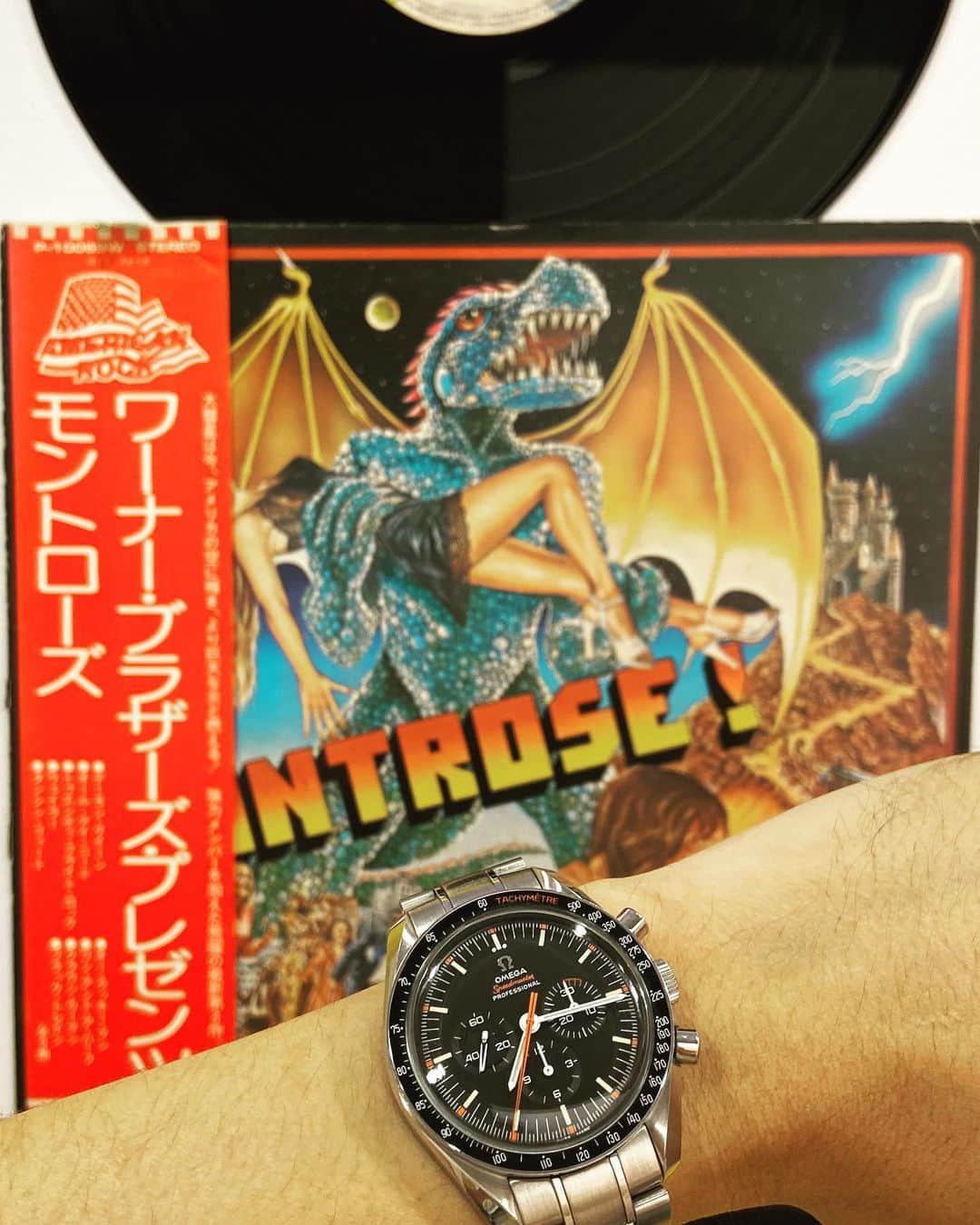 RCEOのインスタグラム