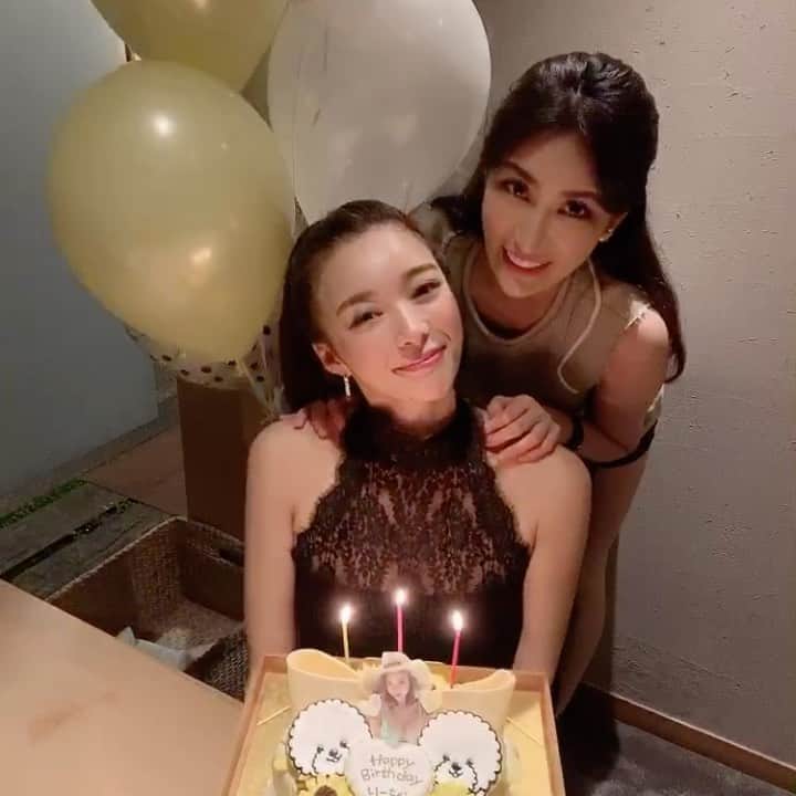 濱野りれのグルメインスタ