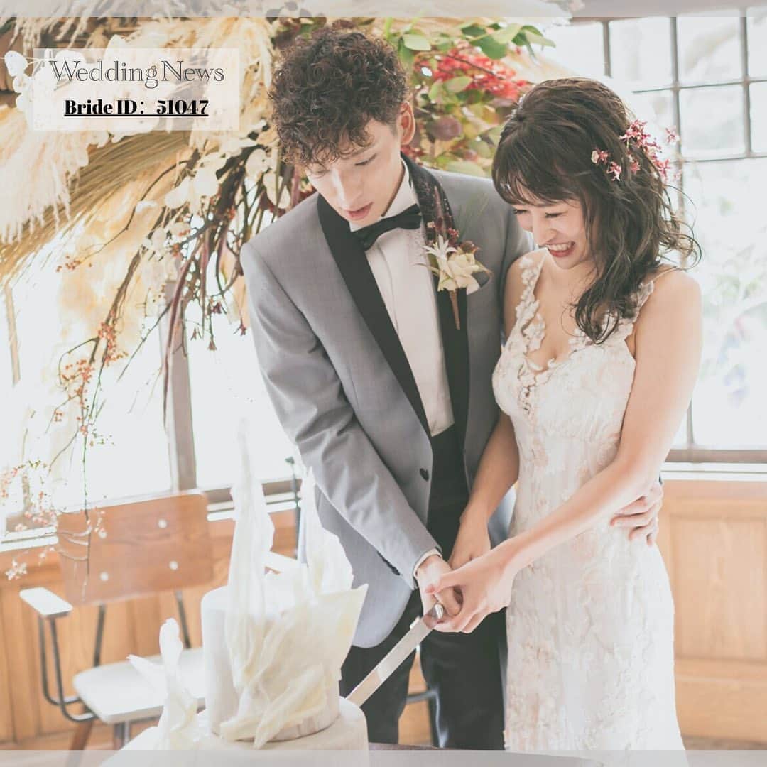 プレ花嫁の結婚式準備アプリ♡ -ウェディングニュースのグルメインスタ