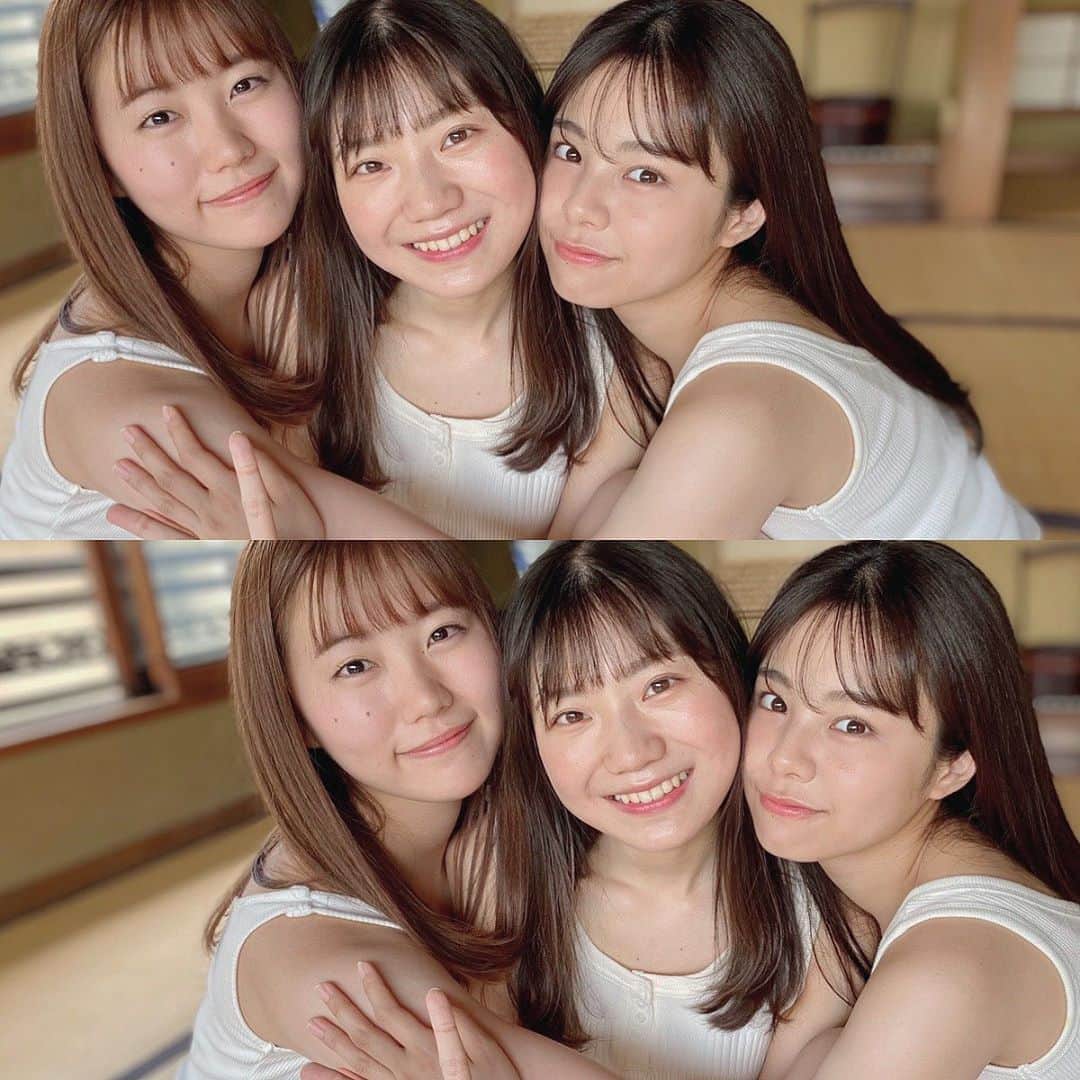のインスタグラム：「* 素敵な夏になりますように🍧 #オフショット」