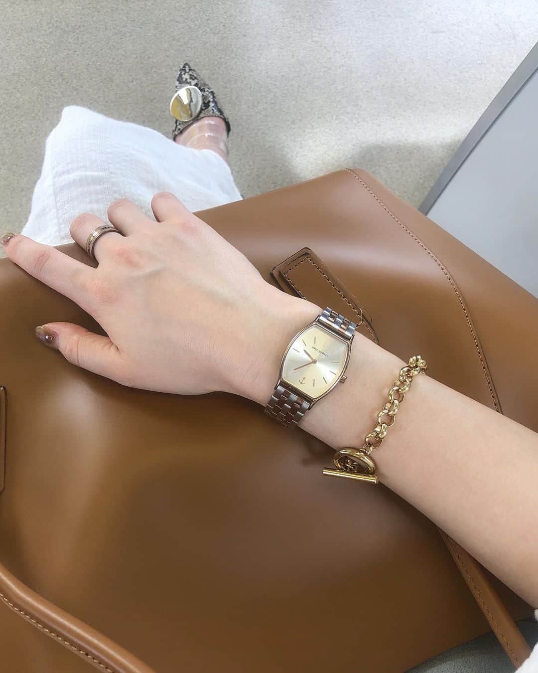 金澤楓のインスタグラム