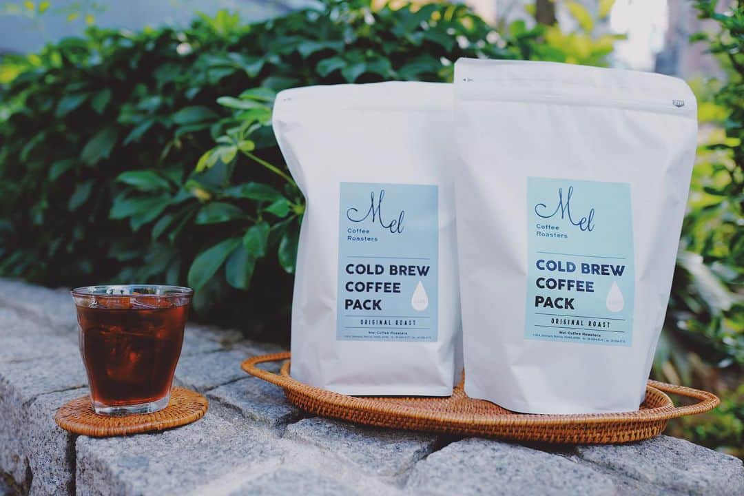 Mel Coffeeのグルメインスタ