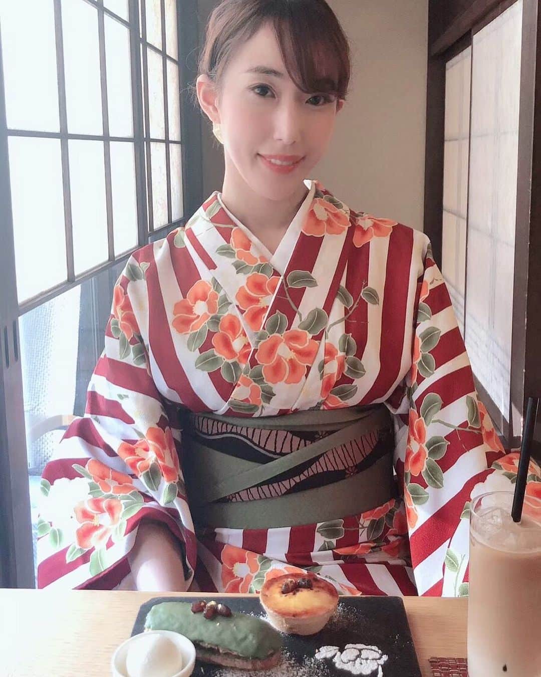 近藤夏奈のグルメインスタ