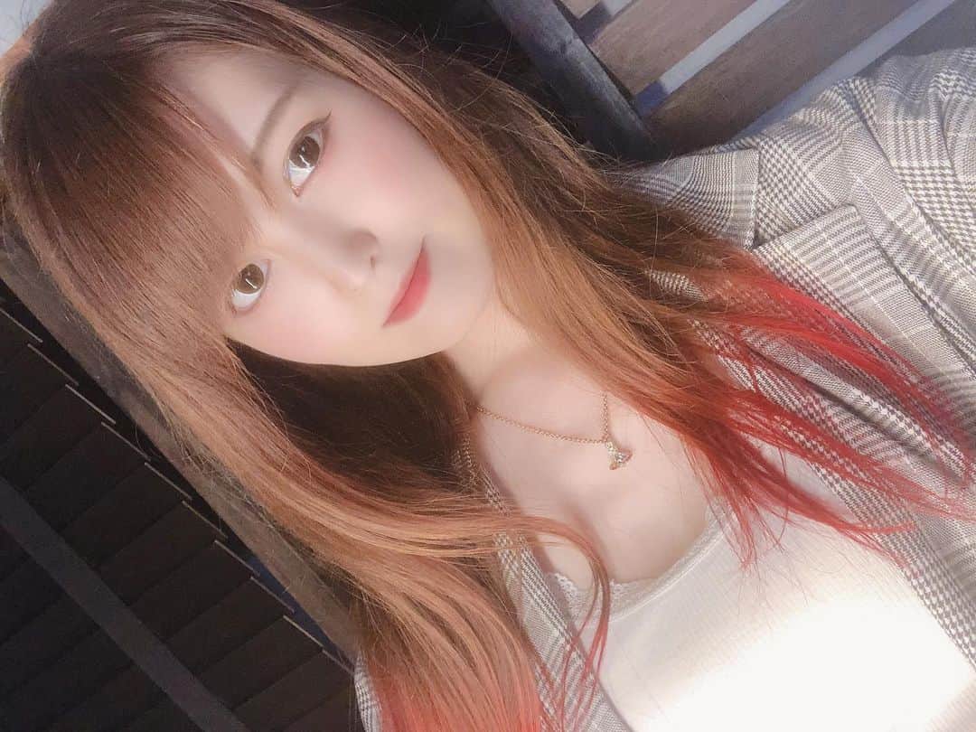 入江綾乃のインスタグラム：「. . . . 遅れましたごめんなさい😭 . . . #セットアップ #声優 #俳優 #アクトレスガールズ #カメラ #撮影モデル #被写体 #ファインダー越しの私の世界 #ファッション #お洒落さんと繋がりたい #写真撮ってる人と繋がりたい #love #instagood #photooftheday #fashion #beauty #happy #cute #selfie #follow #camera #photography #photo #prowrestling #instalike」