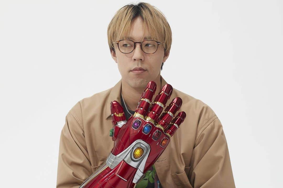 世界さんのインスタグラム写真 - (世界Instagram)「昨日発売の ananさんのやつ。 can I snap my fingers? 指パッチンすっぞ #anan さんさん」7月9日 21時27分 - exile_sekai_official