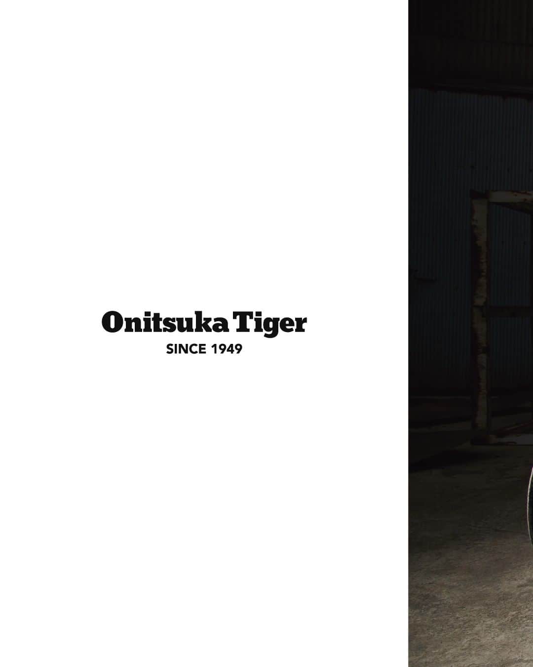 Onitsuka Tigerさんのインスタグラム写真 - (Onitsuka TigerInstagram)「Onitsuka Tiger Autumn-Winter 2020 Collection. #OnitsukaTiger #OnitsukaTigerAW20」7月9日 12時30分 - onitsukatigerofficial