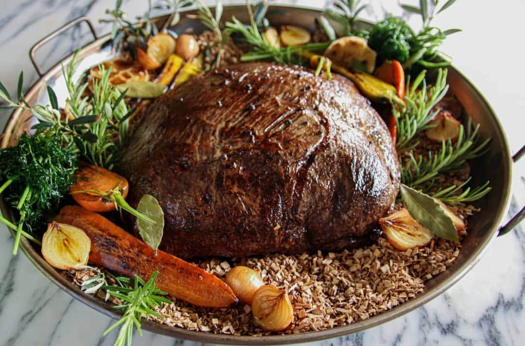 メゾン エルミタージュのグルメインスタ