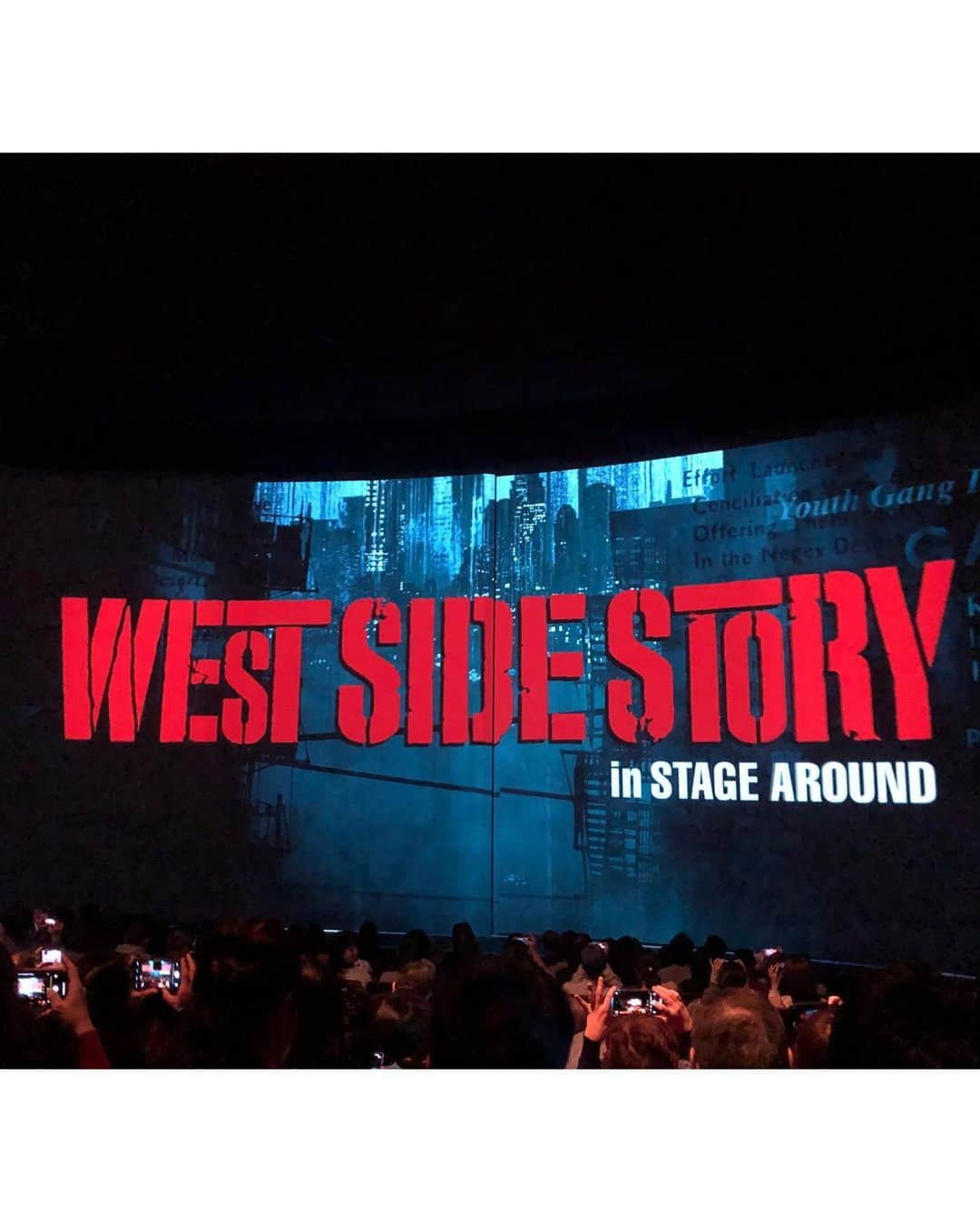 杉ありささんのインスタグラム写真 - (杉ありさInstagram)「昨日に引き続き、ミュージカル#WESTSIDESTORY を観劇した時のお話🌈 とっても長くなってしまうのでご興味ある方はぜひ読んで頂けますと嬉しいです😂🌿 私が観劇したWSSはSeason2で、なんと大好きな人たちが沢山出演していました！ でもその全員が重なる日が2日間しかなく(ダブルキャストだったりするので！)運良くそのうちの1日に行く事が出来ました🧡 . アニタ役を演じていたMay.J💗 メイちんと初めて出逢ったのは19歳とか20歳だったかな？ メイちんがイベントに出ているのを私がレポーターとしてインタビューしたのが最初😊 その後私が当時FMyokohamaのラジオで一人でパーソナリティを務めていた番組のゲストで何回か来てくれたのです💘 懐かしい話をしたりなんかしながら久々の再会とっても嬉しかったです❤️ そしてメイちんさすがの歌声でした✨ 今度はプライベートで会いたいなぁ🧡 . 廣瀬友祐くん🌿 ひろくんとは2012年に出演したDreamという舞台で共演しました！ この舞台本当に色々大変なことがあり😂一緒に乗り越えたメンバーは今でも仲が良いです🌼 いつ会ってもなんとも言えない安心感のひろくん。 誰にでも優しくあったかーい人です！ ベルナルド役が似合いすぎました！かっこよかった！🕺 . 山口馬木也さん🌻 2014年舞台江戸のえじそんで共演しました！ もう、ほんっと素敵な方!! そして素晴らしい役者さん!! 全国の皆さんにこの馬木也さんの魅力知って欲しい!!😂✨ 馬木也さんのお芝居が大好きです。 そしていつでもジェントルマン&ダンディー！ それでいてお茶目！ この日も私にとって心にぐっとくるお言葉を下さいました。 ああ、、何事も諦めず自分を信じて頑張ろう。 お会い出来て本当に嬉しかったです😌 . 大好きなWESTSIDESTORYという作品で輝いている皆さんを観て、様々な想いとパワーを頂きました✨ そして改めて出逢いは財産だなと思いました。 私も私にできる表現で、がんばるぞ😊🌈 #長くなってしまいましたが #読んで下さりありがとうございました💓 #私の色々な歴史と素敵な出逢い😊」7月9日 12時58分 - itsmeariiisa