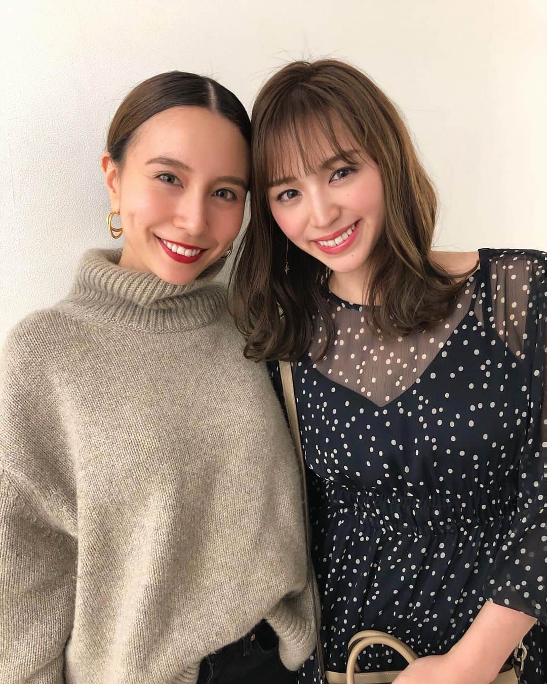 杉ありさのインスタグラム