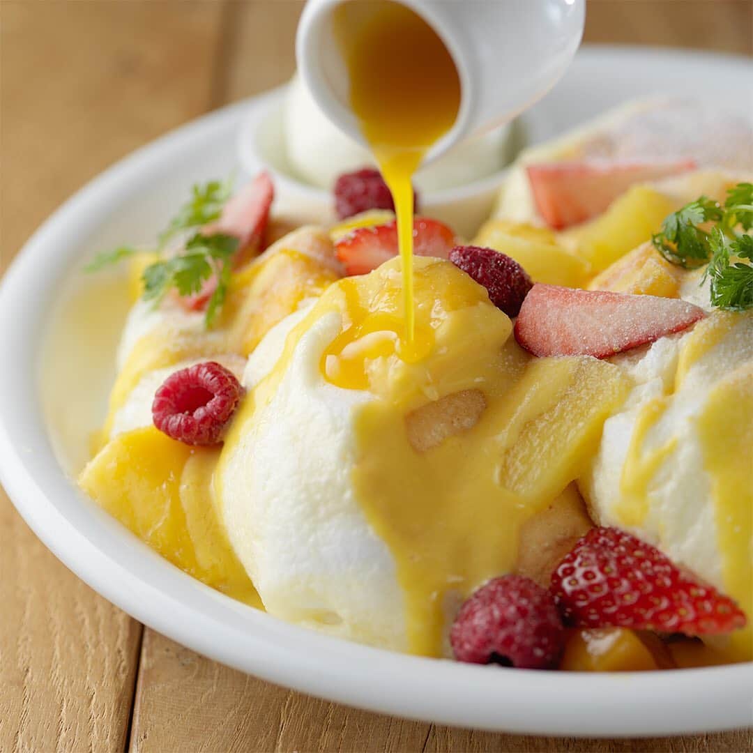 小樽洋菓子舗ルタオのグルメインスタ