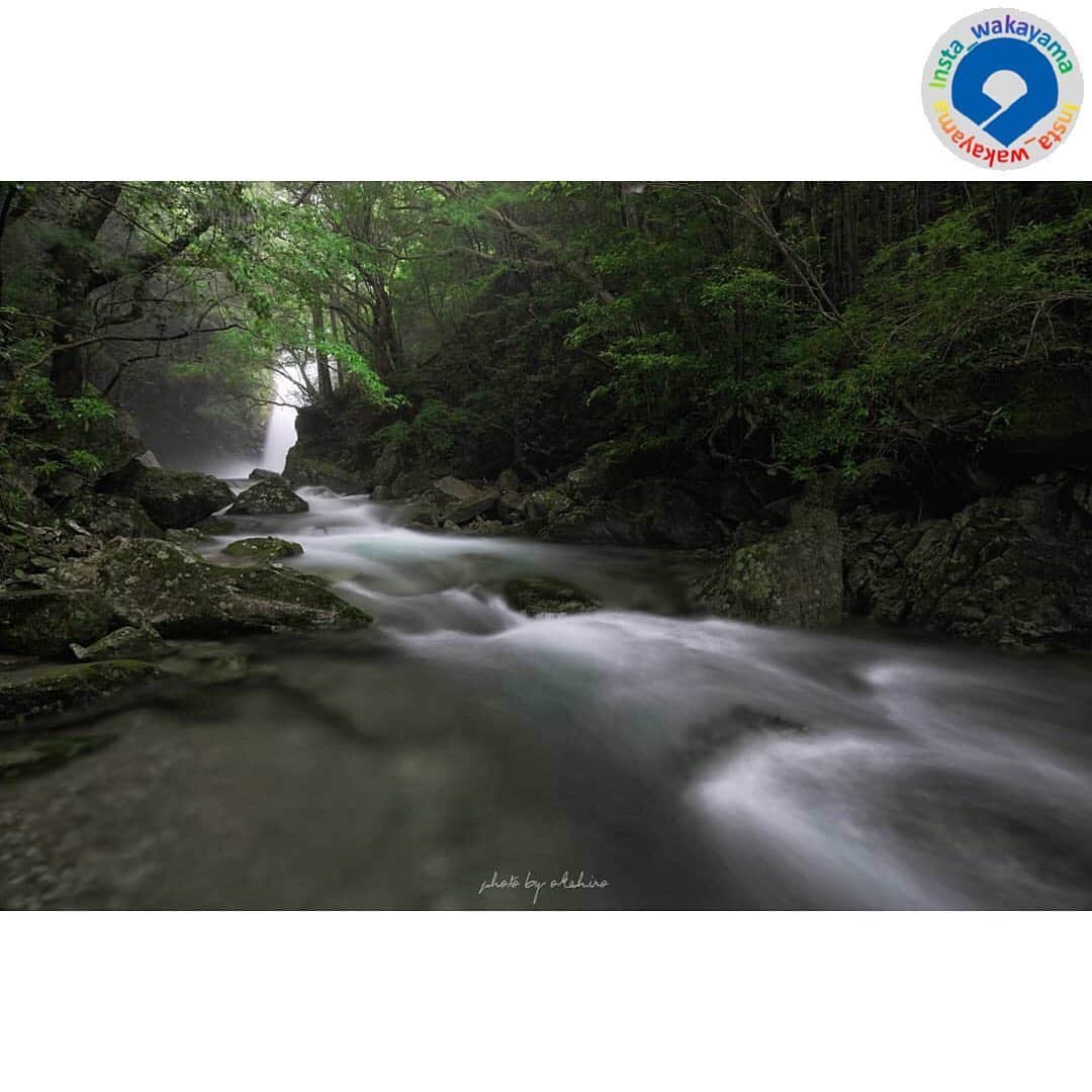 和歌山県のインスタグラム