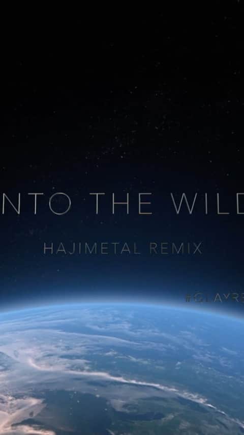 ハジメタルのインスタグラム：「GLAY 58th Single「G4・2020」発売記念「Into the Wild」Remix企画 #GLAYREMIX   https://www.glay.co.jp/intothewild_remix/  詳細はリンク先にて。  各楽器の単独データ公開されています。 結構細かく分かれていました。  専門ではないですがワンコーラストライしてみました。  元曲はこちら https://youtu.be/-VFDxb3YwN4  #GLAY #intothewild  #HAJIMETAL  #remix」