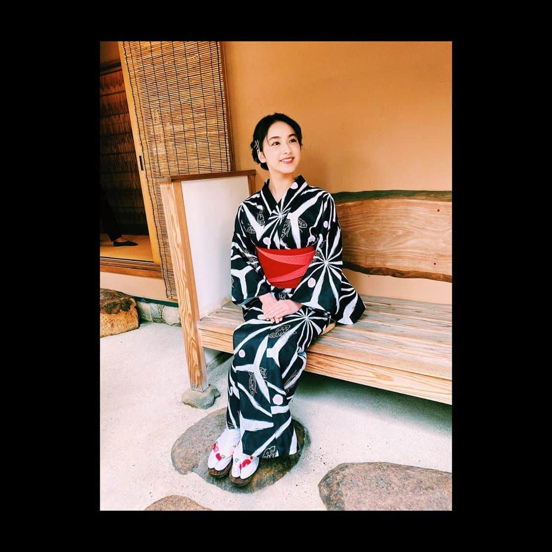 平祐奈さんのインスタグラム写真 - (平祐奈Instagram)「チャレンジYuna★Tube 茶道に挑戦しました ぜひご覧ください #youtube」7月9日 13時38分 - yunataira_official